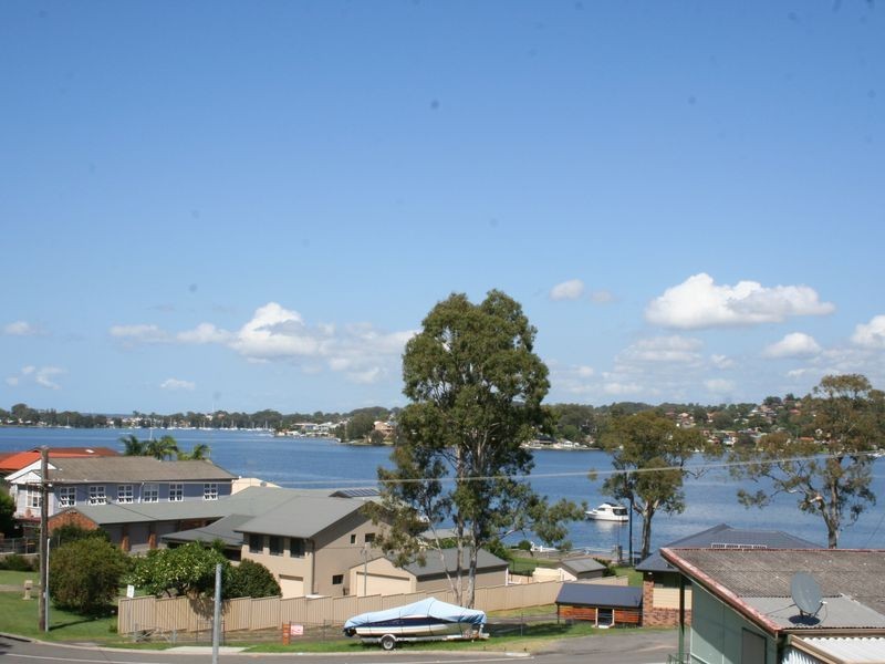 Fishing Point NSW 2283