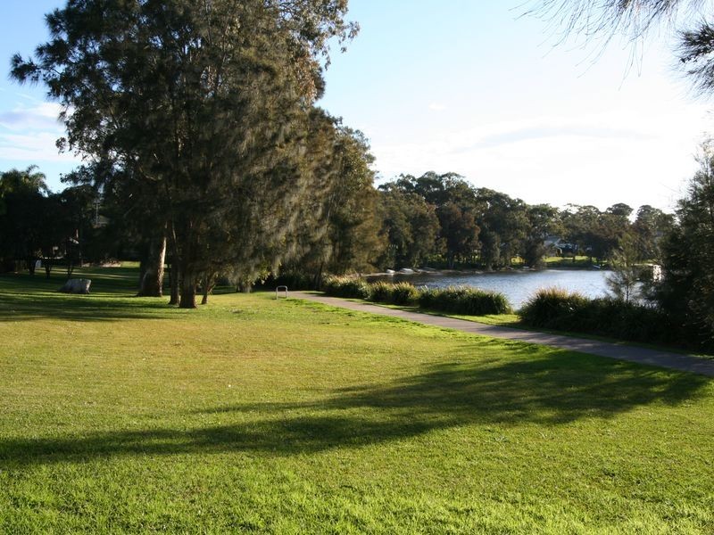 Wangi Wangi NSW 2267