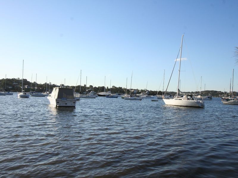 Wangi Wangi NSW 2267