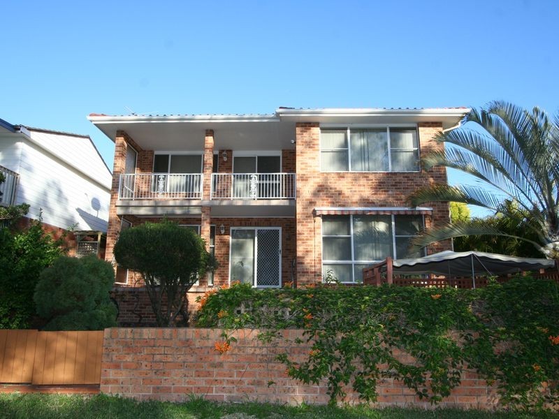 Wangi Wangi NSW 2267