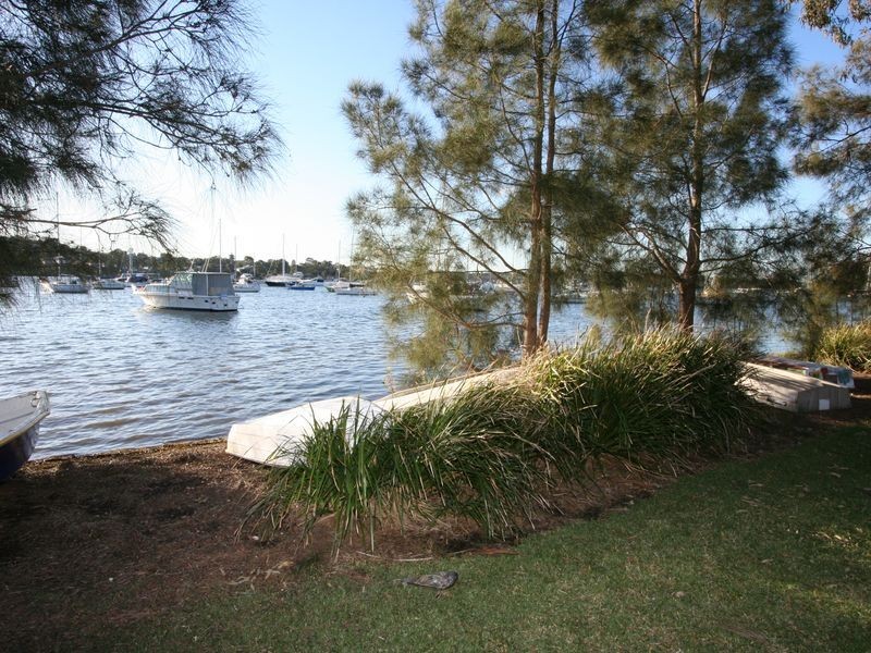 Wangi Wangi NSW 2267