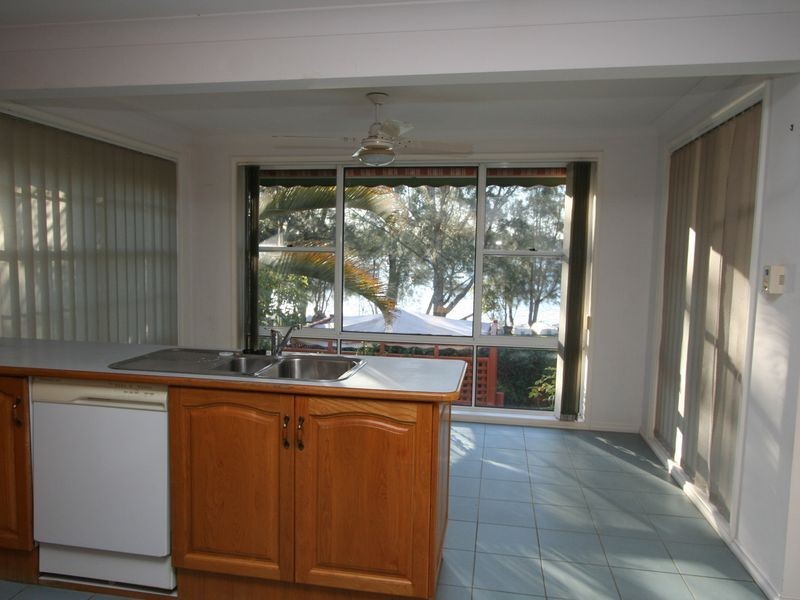 Wangi Wangi NSW 2267