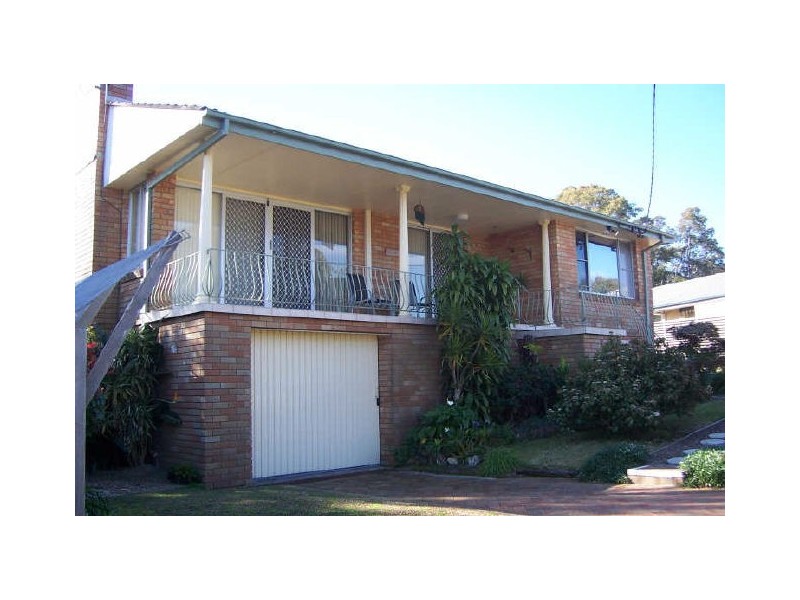 153 Kilaben Road, Kilaben Bay NSW 2283