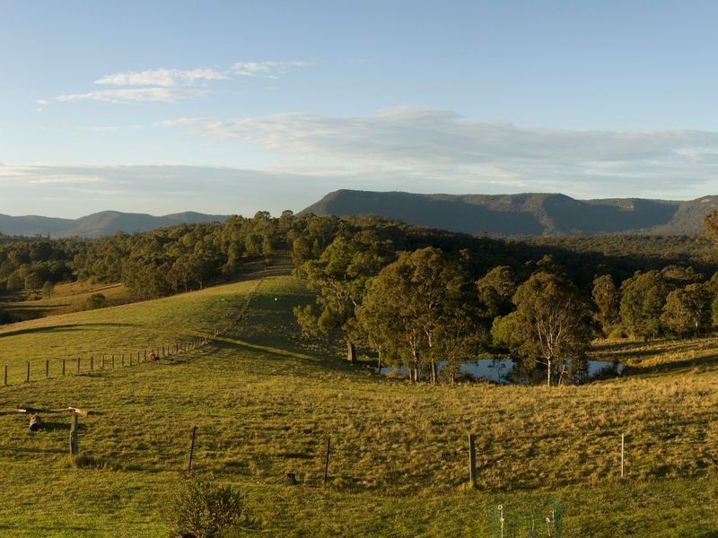 Quorrobolong NSW 2325