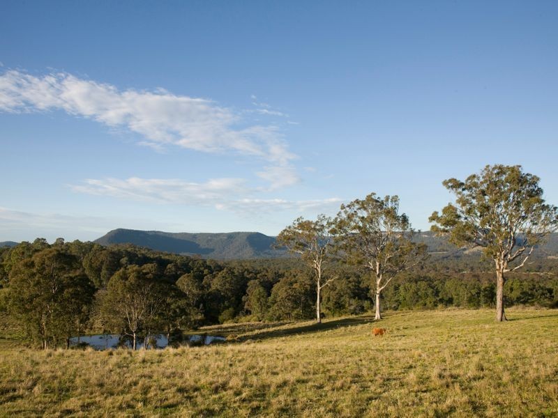 Quorrobolong NSW 2325
