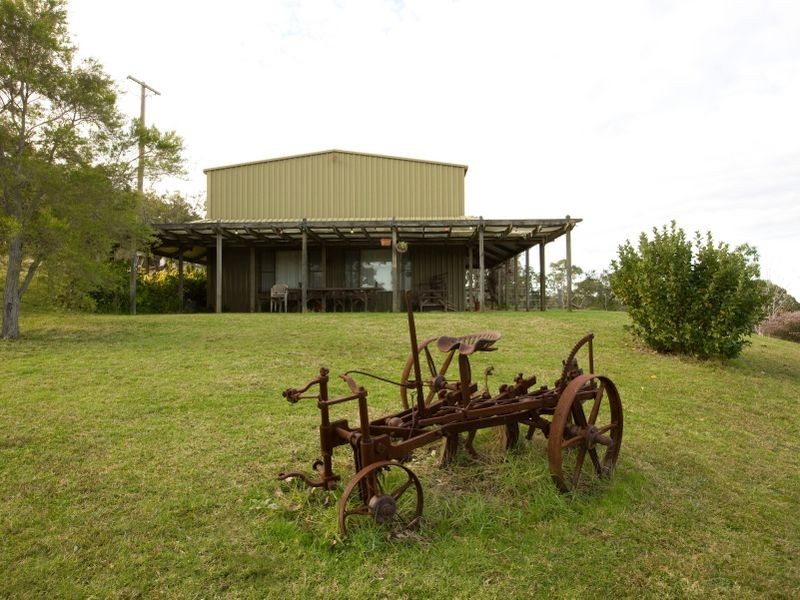 Quorrobolong NSW 2325