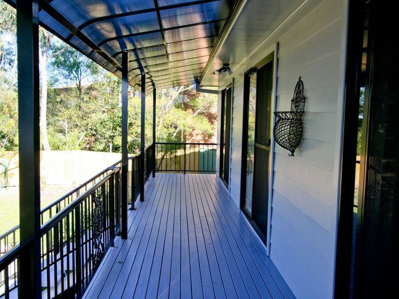 Rathmines NSW 2283