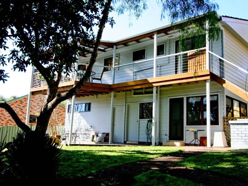 Rathmines NSW 2283