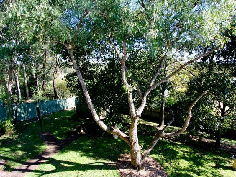 Rathmines NSW 2283