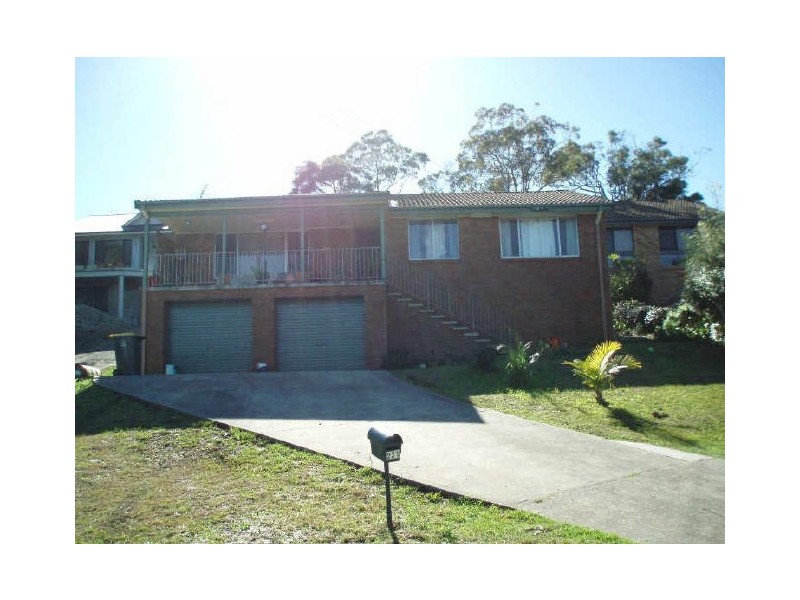 231 Dobell Drive, Wangi Wangi NSW 2267