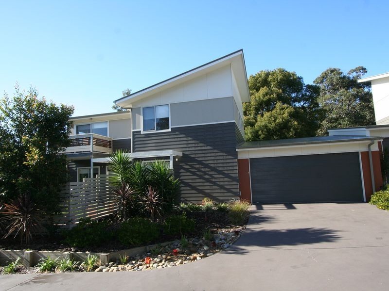 Wangi Wangi NSW 2267