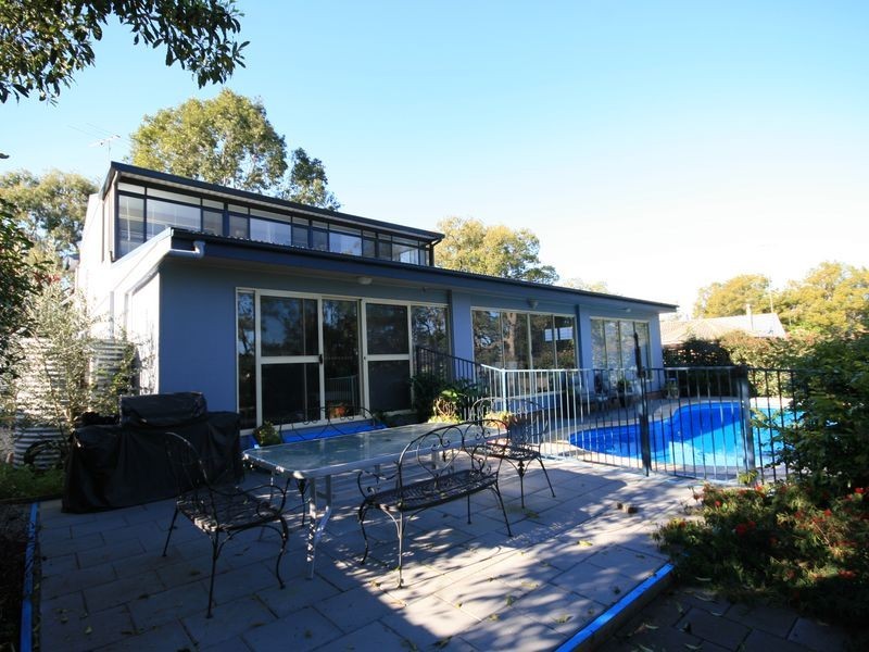 Dora Creek NSW 2264