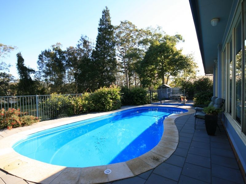 Dora Creek NSW 2264