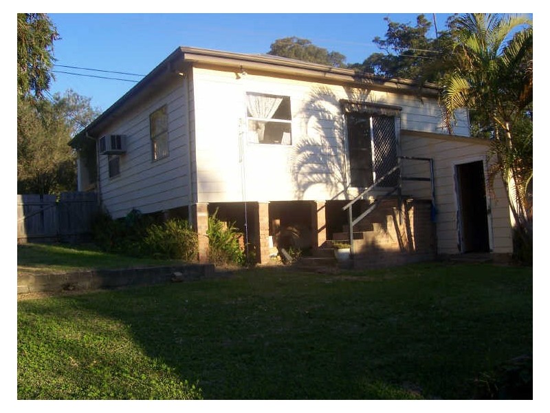 17 Rees Street, Wangi Wangi NSW 2267