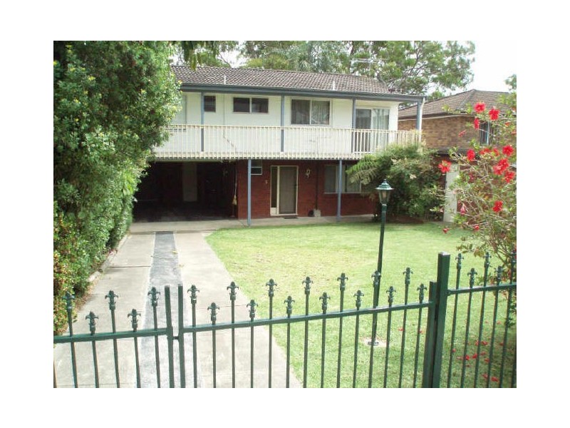 2/51 Dobell Drive, Wangi Wangi NSW 2267