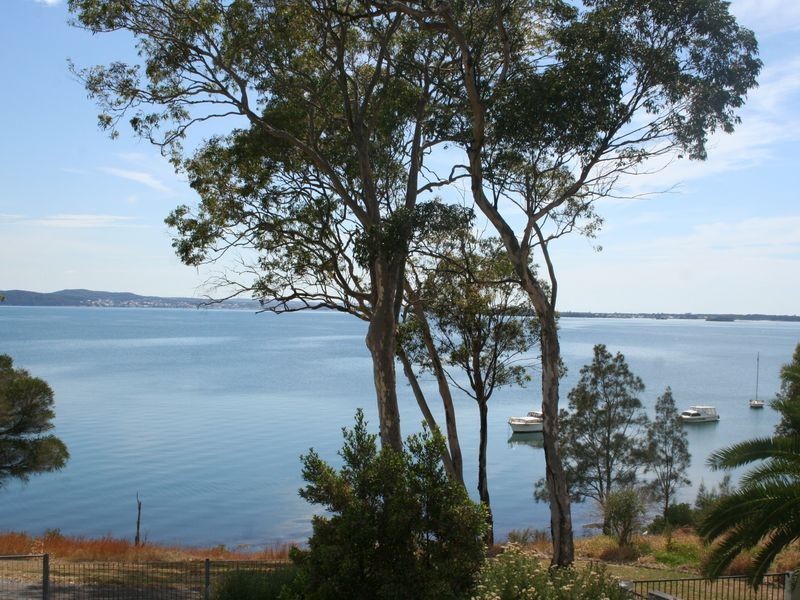 Wangi Wangi NSW 2267