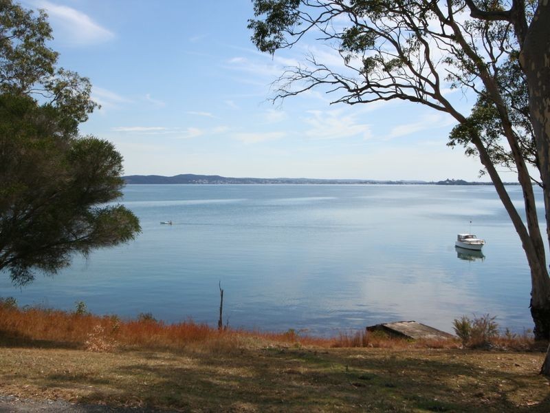 Wangi Wangi NSW 2267