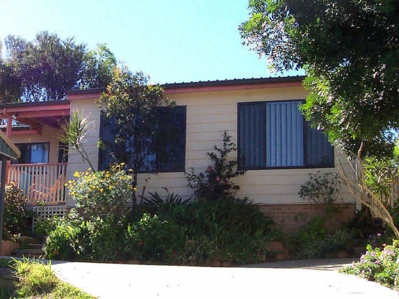 25 Newark Street, Buttaba NSW 2283