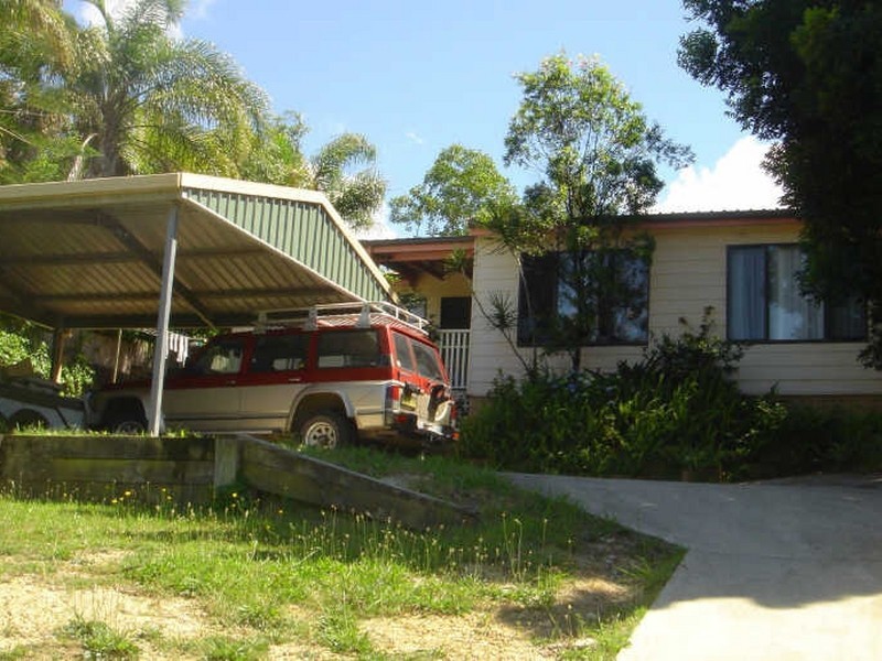 25 Newark Street, Buttaba NSW 2283