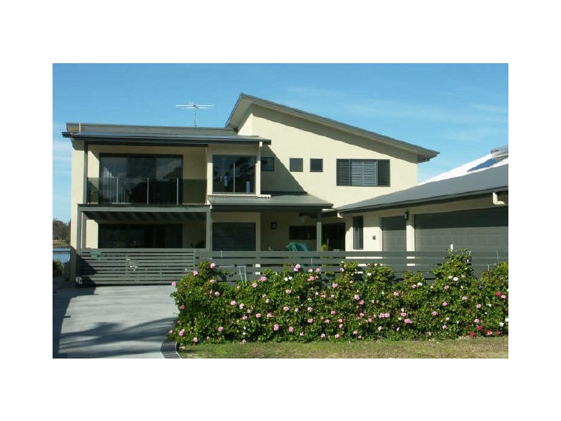 252 Kilaben Road, Kilaben Bay NSW 2283