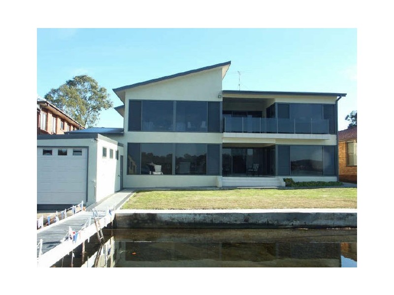252 Kilaben Road, Kilaben Bay NSW 2283