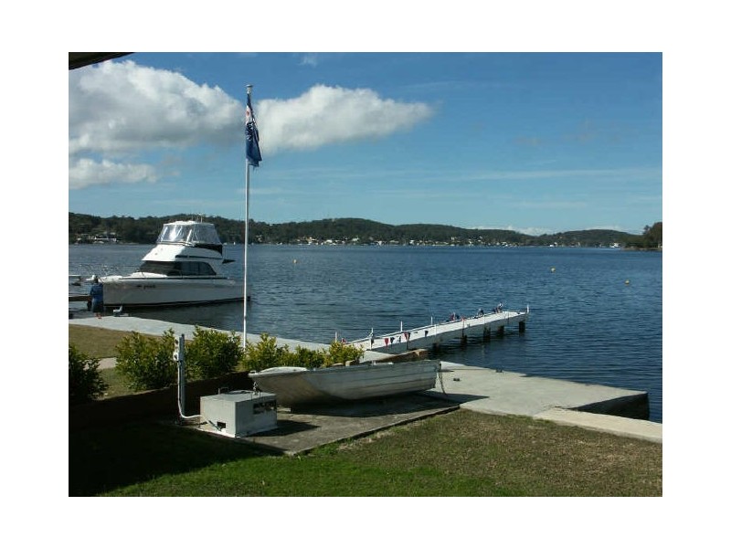 252 Kilaben Road, Kilaben Bay NSW 2283