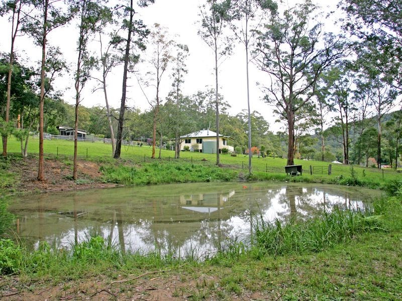 Martinsville NSW 2265