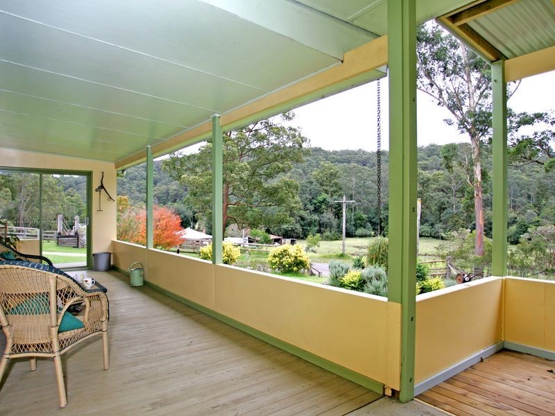 Martinsville NSW 2265