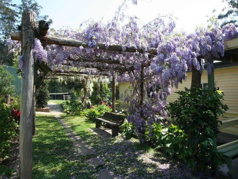 Martinsville NSW 2265