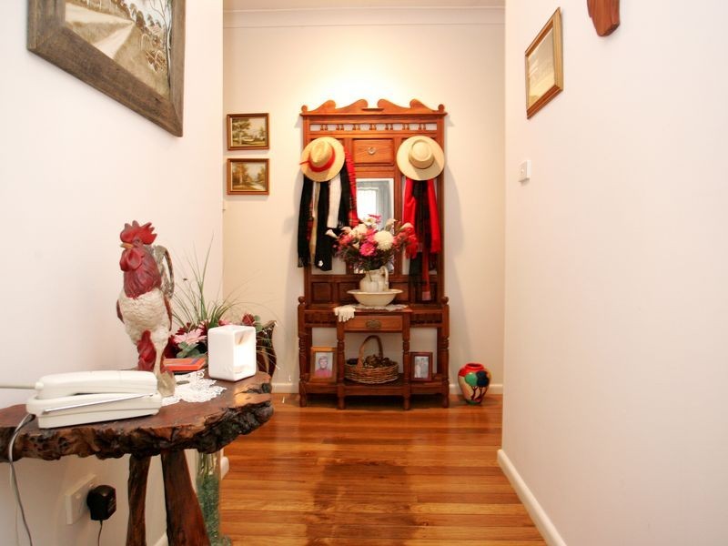 Martinsville NSW 2265