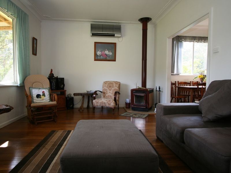 Martinsville NSW 2265