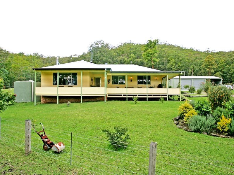 Martinsville NSW 2265