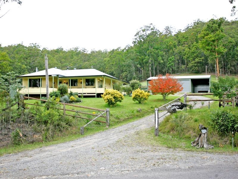 Martinsville NSW 2265