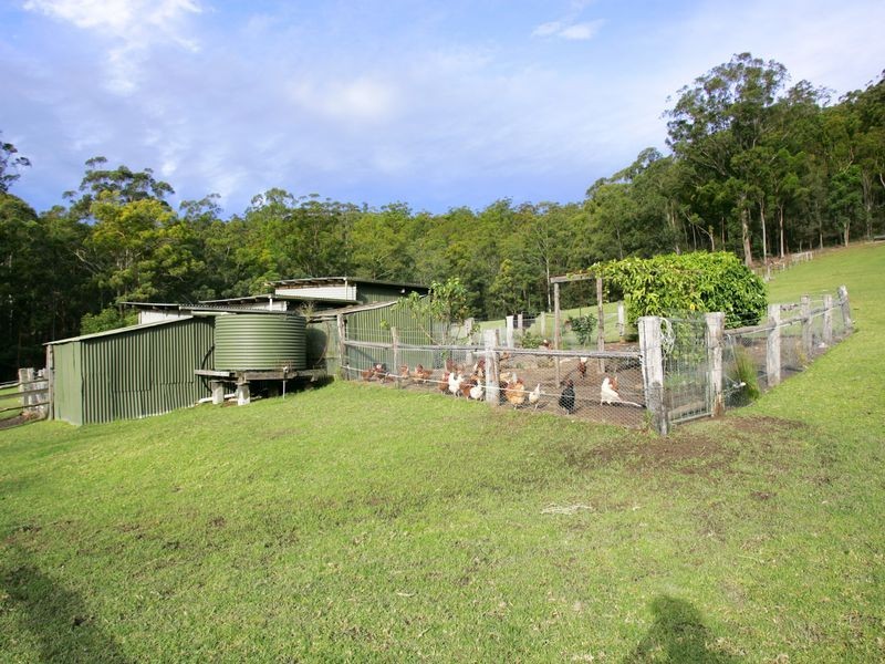 Martinsville NSW 2265