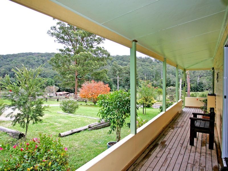 Martinsville NSW 2265