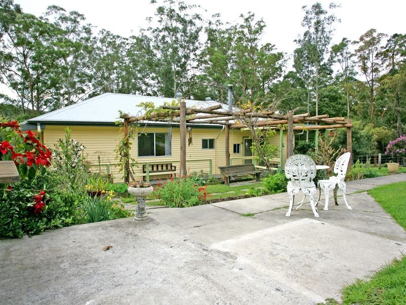 Martinsville NSW 2265