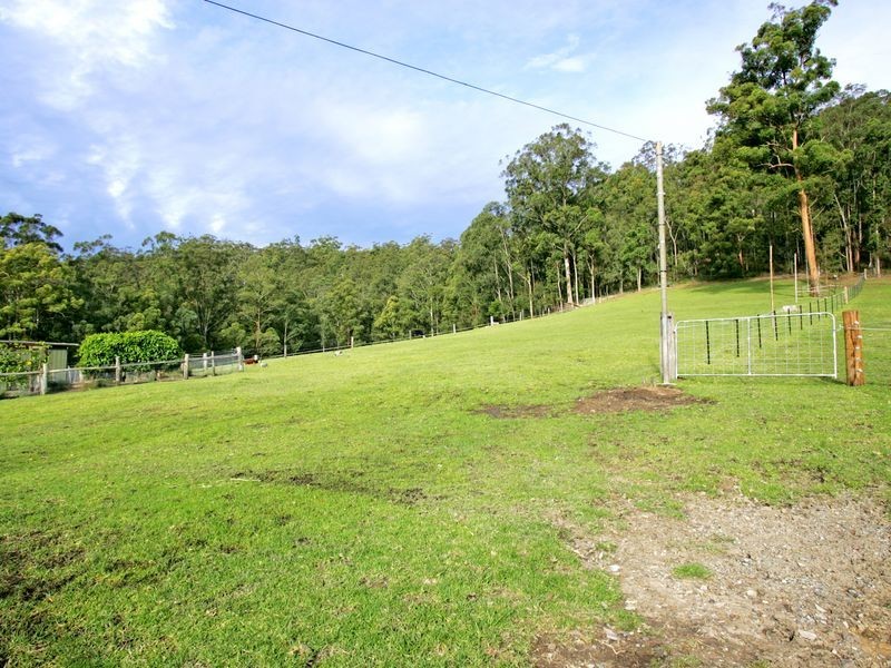 Martinsville NSW 2265