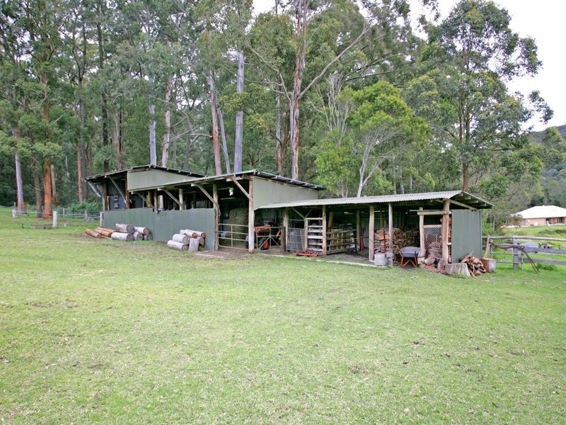 Martinsville NSW 2265