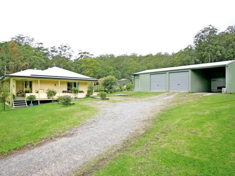 Martinsville NSW 2265