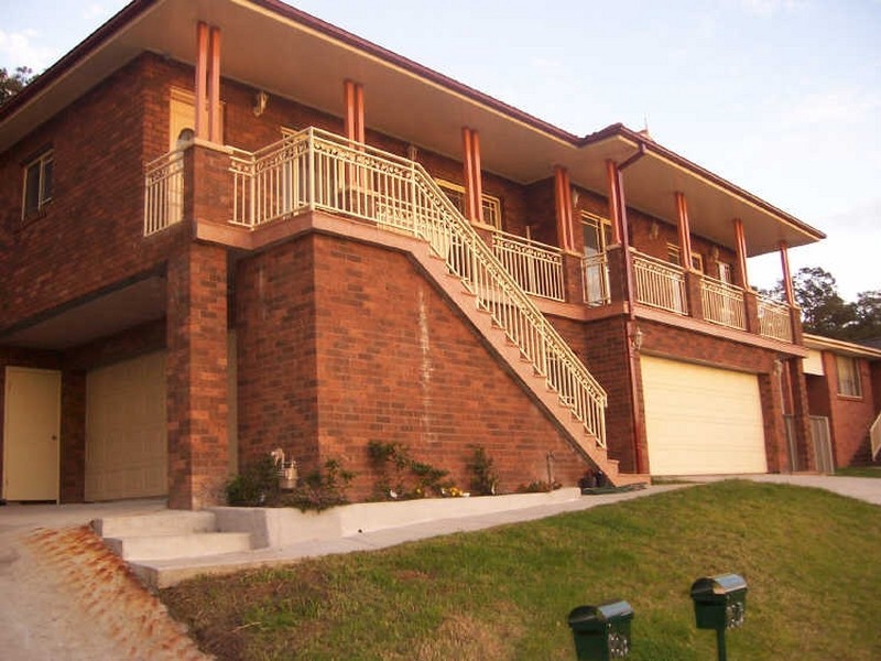 16b Eagle Close, Woodrising NSW 2284