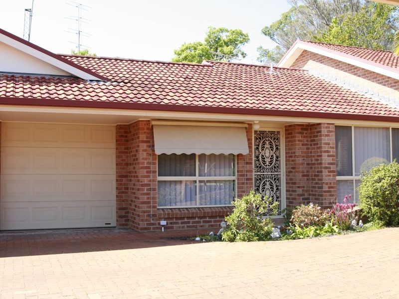 Wangi Wangi NSW 2267