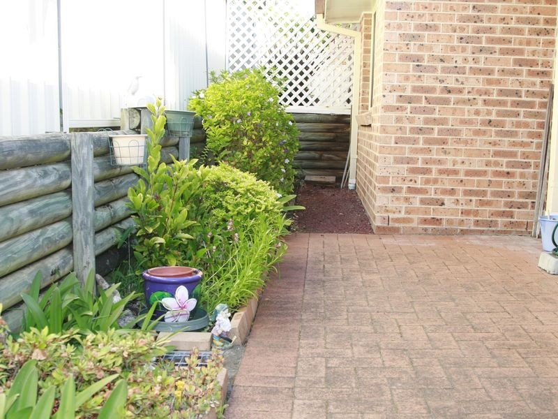 Wangi Wangi NSW 2267