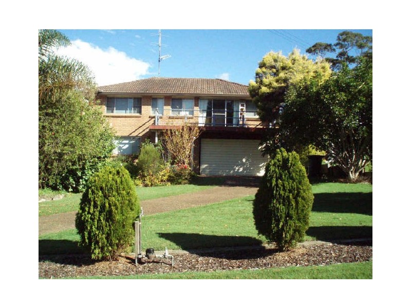 130 Watkins Road, Wangi Wangi NSW 2267