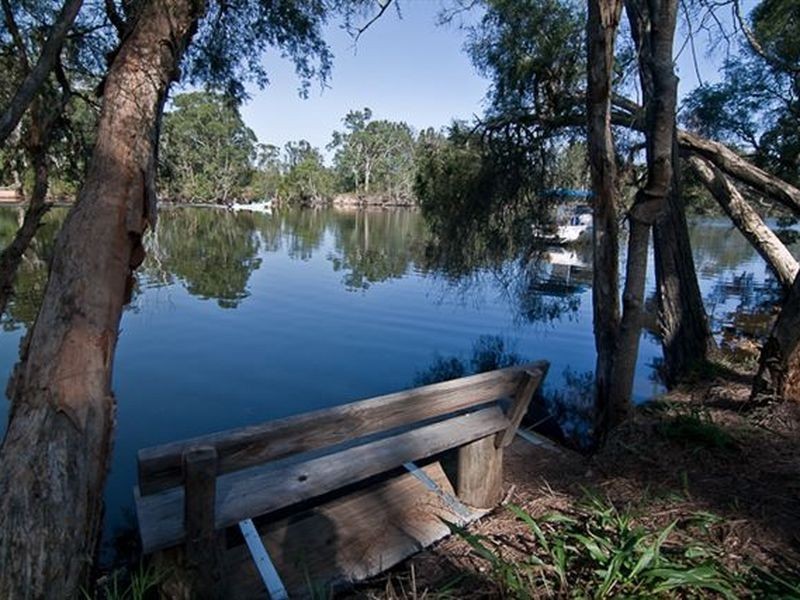 Dora Creek NSW 2264