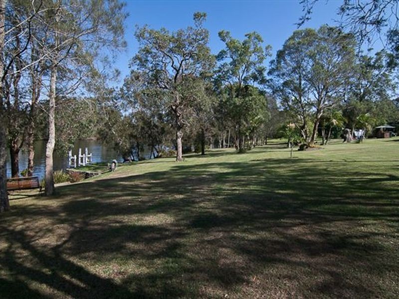 Dora Creek NSW 2264