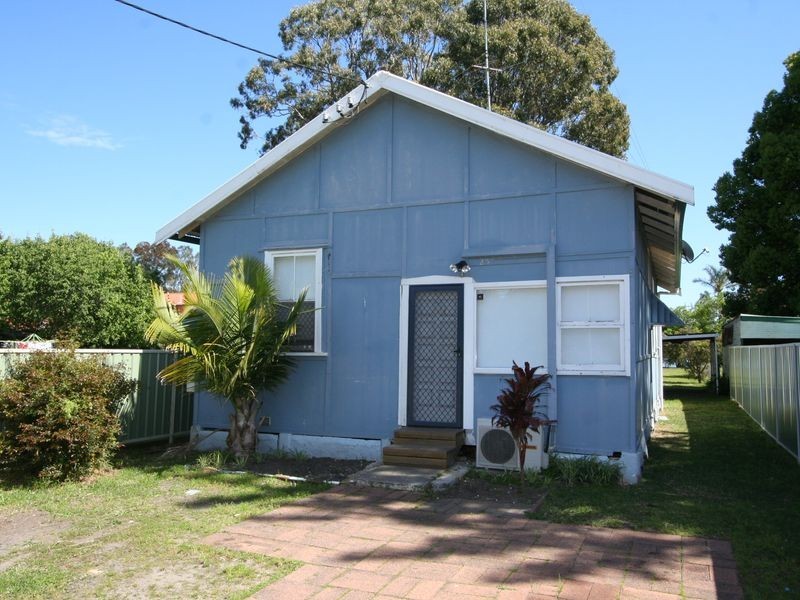 Blackalls Park NSW 2283