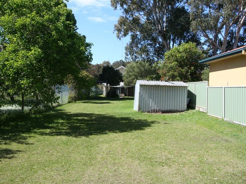 Blackalls Park NSW 2283