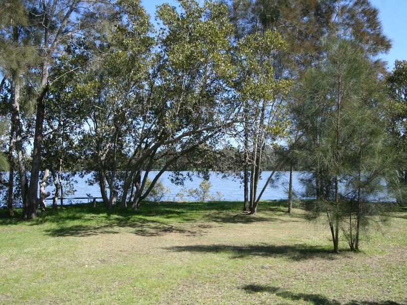 Blackalls Park NSW 2283