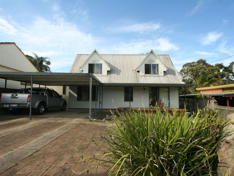 Fassifern NSW 2283