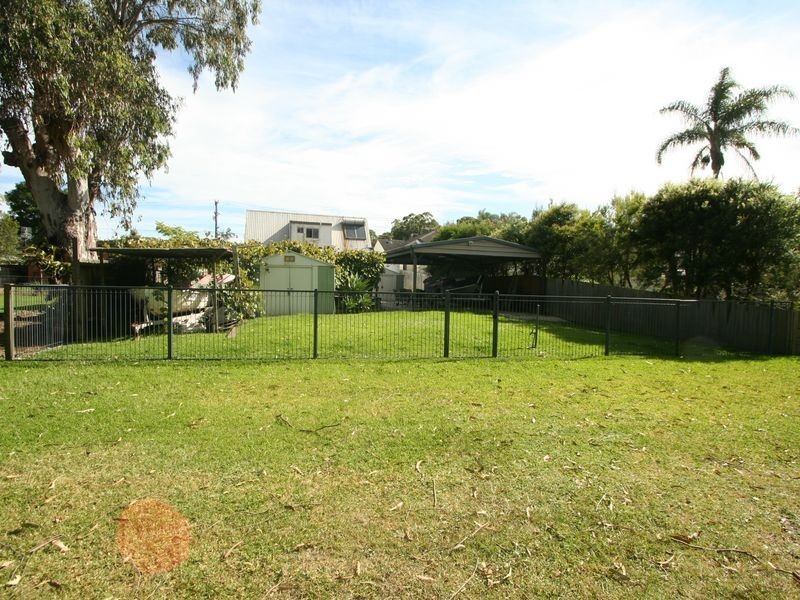 Fassifern NSW 2283